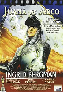 Joan of Arc (DVD)
